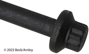 Beck/Arnley 016-1053 2007-2013 Mazda 3 Engine Cylinder Head Bolt Set