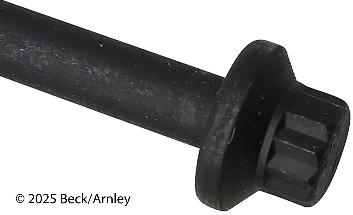 Beck/Arnley 016-1053 2007-2013 Mazda 3 Engine Cylinder Head Bolt Set