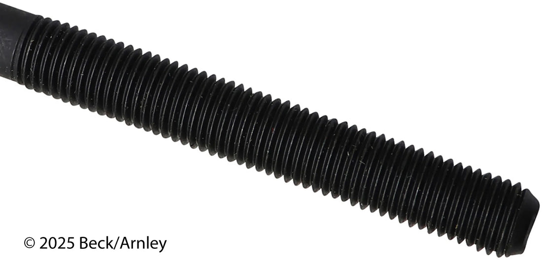 Beck/Arnley 016-1053 2007-2013 Mazda 3 Engine Cylinder Head Bolt Set