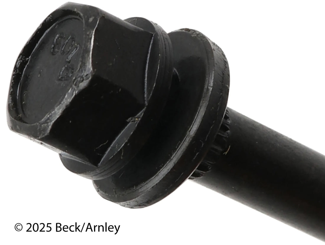 Beck/Arnley 016-1054 2002-2008 Mini Cooper Engine Cylinder Head Bolt Set