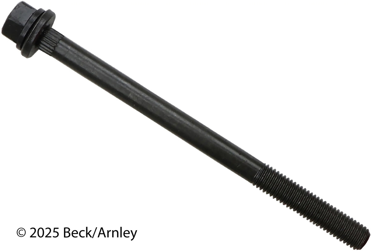 Beck/Arnley 016-1054 2002-2008 Mini Cooper Engine Cylinder Head Bolt Set