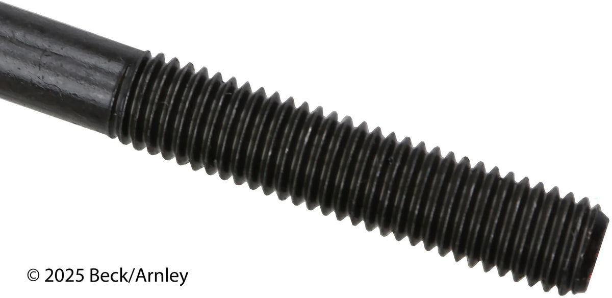 Beck/Arnley 016-1054 2002-2008 Mini Cooper Engine Cylinder Head Bolt Set