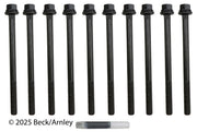 Beck/Arnley 016-1054 2002-2008 Mini Cooper Engine Cylinder Head Bolt Set