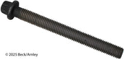 Beck/Arnley 016-1055 2006-2008 BMW Z4 Engine Cylinder Head Bolt Set