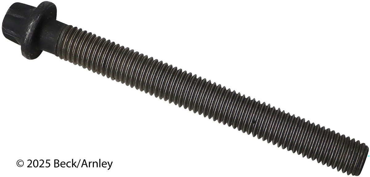 Beck/Arnley 016-1055 2006-2008 BMW Z4 Engine Cylinder Head Bolt Set
