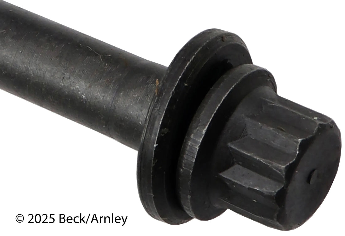 Beck/Arnley 016-1057 2000-2012 Mitsubishi Eclipse Engine Cylinder Head Bolt Set