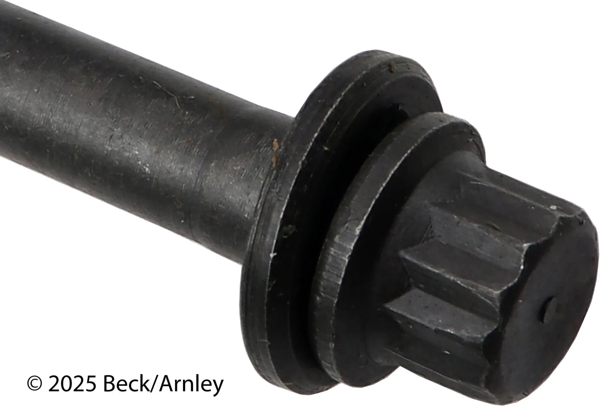 Beck/Arnley 016-1057 2000-2012 Mitsubishi Eclipse Engine Cylinder Head Bolt Set