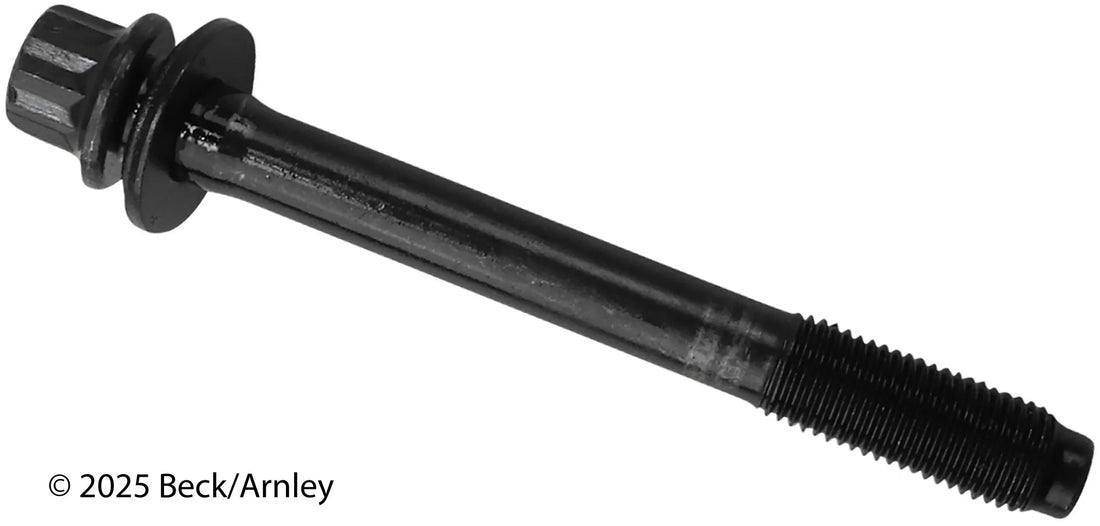 Beck/Arnley 016-1057 2000-2012 Mitsubishi Eclipse Engine Cylinder Head Bolt Set
