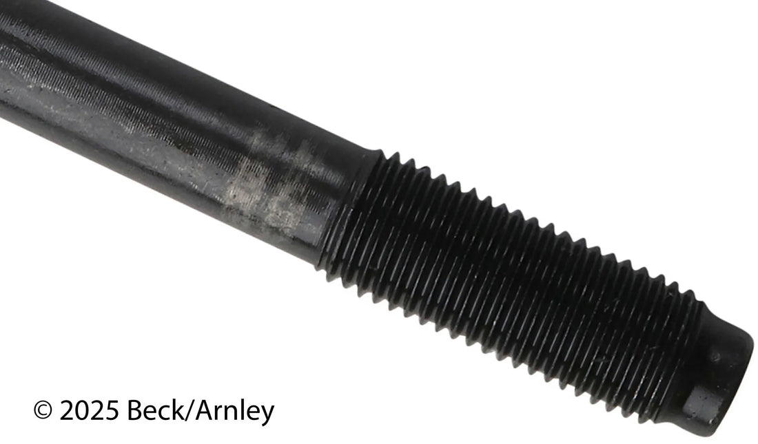 Beck/Arnley 016-1057 2000-2012 Mitsubishi Eclipse Engine Cylinder Head Bolt Set