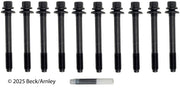 Beck/Arnley 016-1057 2000-2012 Mitsubishi Eclipse Engine Cylinder Head Bolt Set