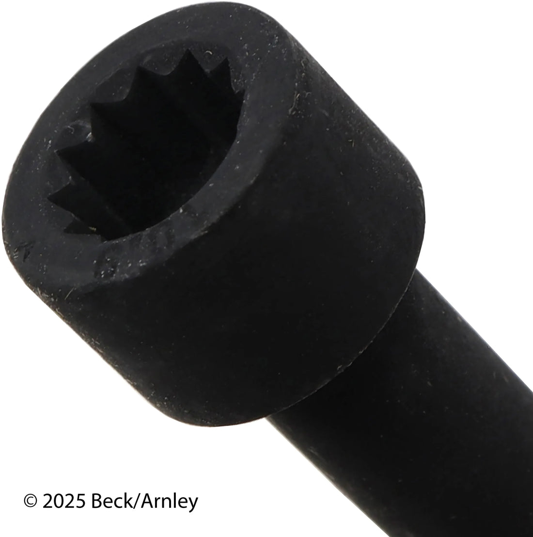 Beck/Arnley 016-1059 2003-2020 Toyota 4Runner Engine Cylinder Head Bolt Set