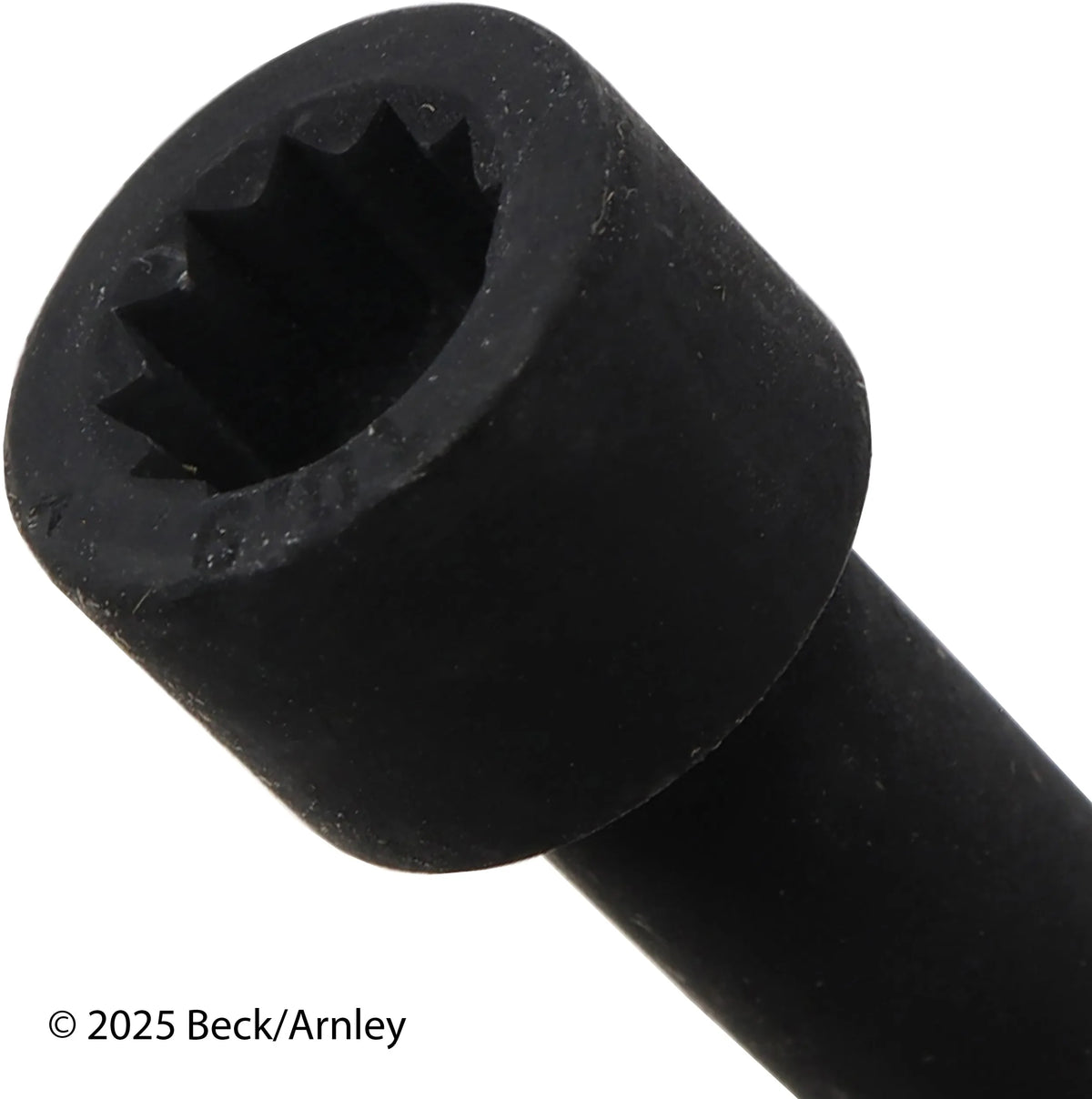 Beck/Arnley 016-1059 2003-2020 Toyota 4Runner Engine Cylinder Head Bolt Set