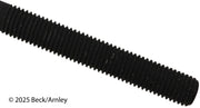 Beck/Arnley 016-1059 2003-2020 Toyota 4Runner Engine Cylinder Head Bolt Set