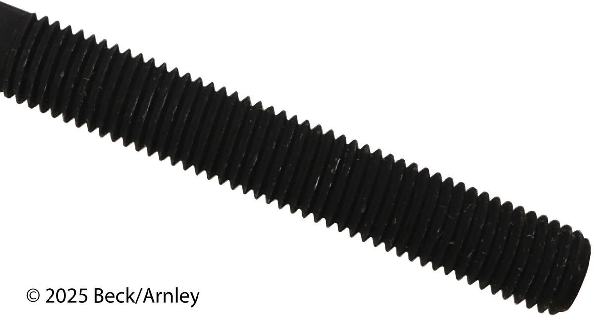 Beck/Arnley 016-1059 2003-2020 Toyota 4Runner Engine Cylinder Head Bolt Set