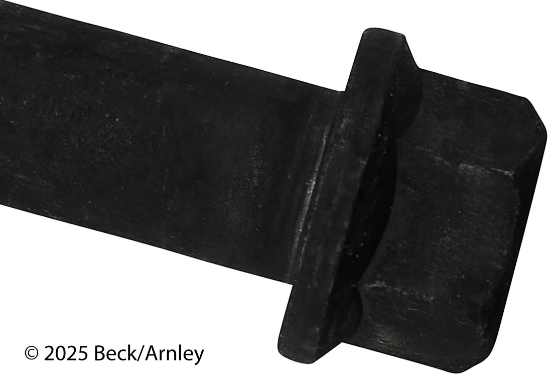 Beck/Arnley 016-1060 1998-2005 Honda Accord Engine Cylinder Head Bolt Set