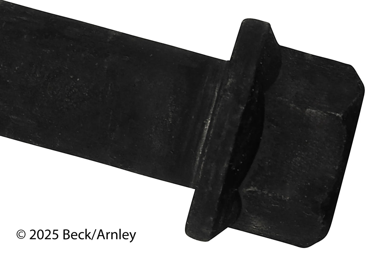 Beck/Arnley 016-1060 1998-2005 Honda Accord Engine Cylinder Head Bolt Set