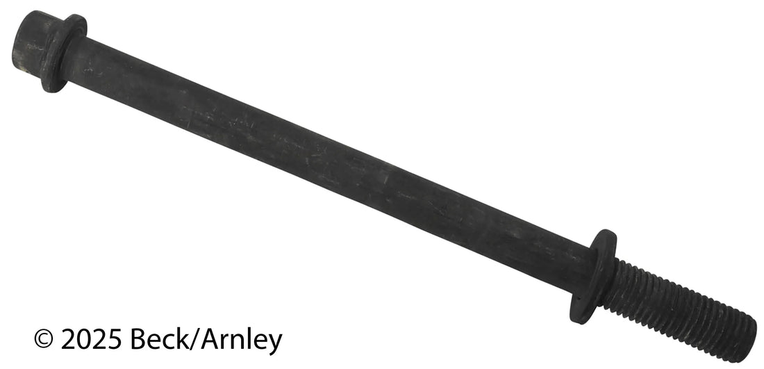 Beck/Arnley 016-1060 1998-2005 Honda Accord Engine Cylinder Head Bolt Set