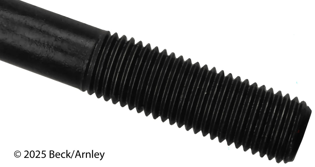 Beck/Arnley 016-1060 1998-2005 Honda Accord Engine Cylinder Head Bolt Set