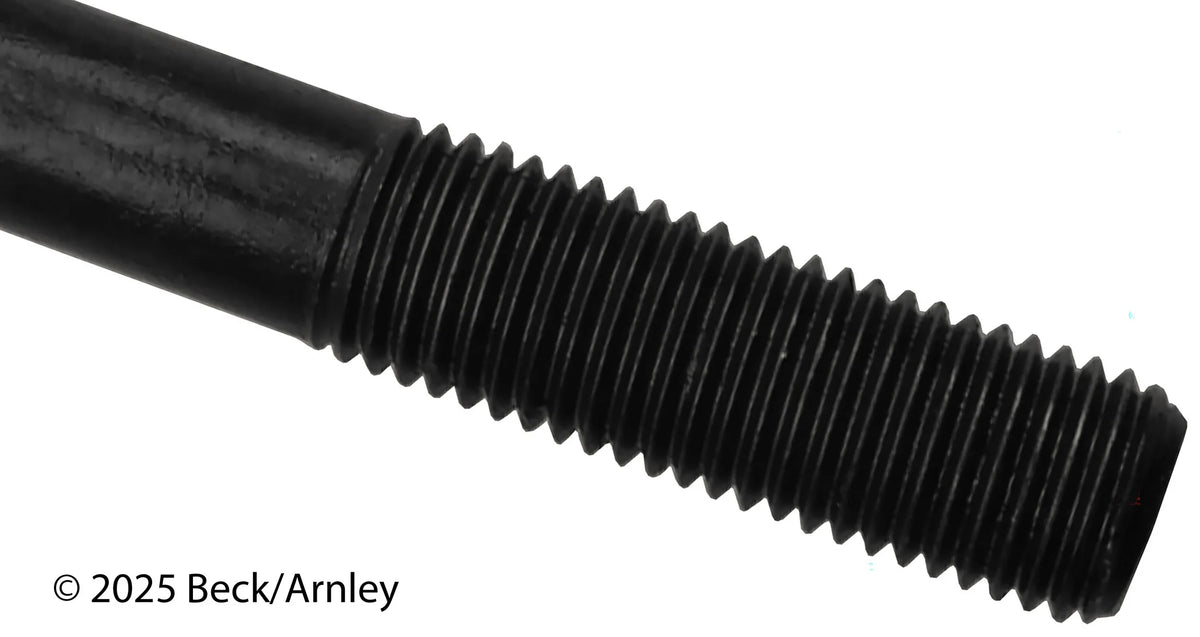 Beck/Arnley 016-1060 1998-2005 Honda Accord Engine Cylinder Head Bolt Set