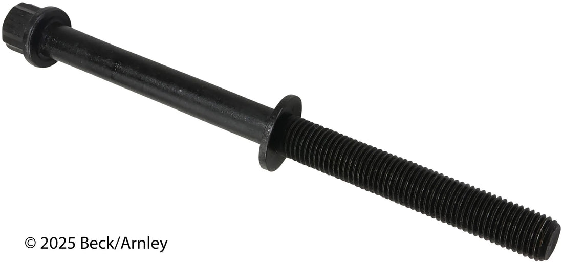 Beck/Arnley 016-1061 2006-2017 Honda Odyssey Engine Cylinder Head Bolt Set