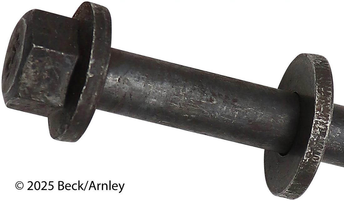 Beck/Arnley 016-1062 2001-2011 Mazda Tribute Engine Cylinder Head Bolt Set