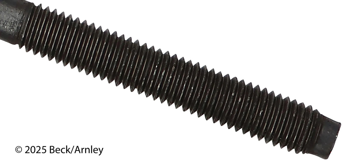 Beck/Arnley 016-1062 2001-2011 Mazda Tribute Engine Cylinder Head Bolt Set