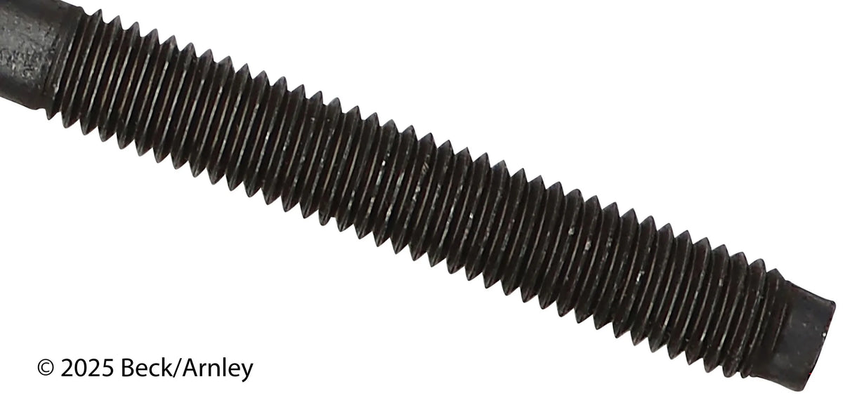 Beck/Arnley 016-1062 2001-2011 Mazda Tribute Engine Cylinder Head Bolt Set