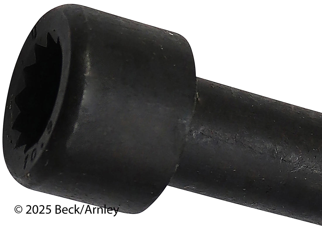 Beck/Arnley 016-1065 2008-2015 Scion xB Engine Cylinder Head Bolt Set