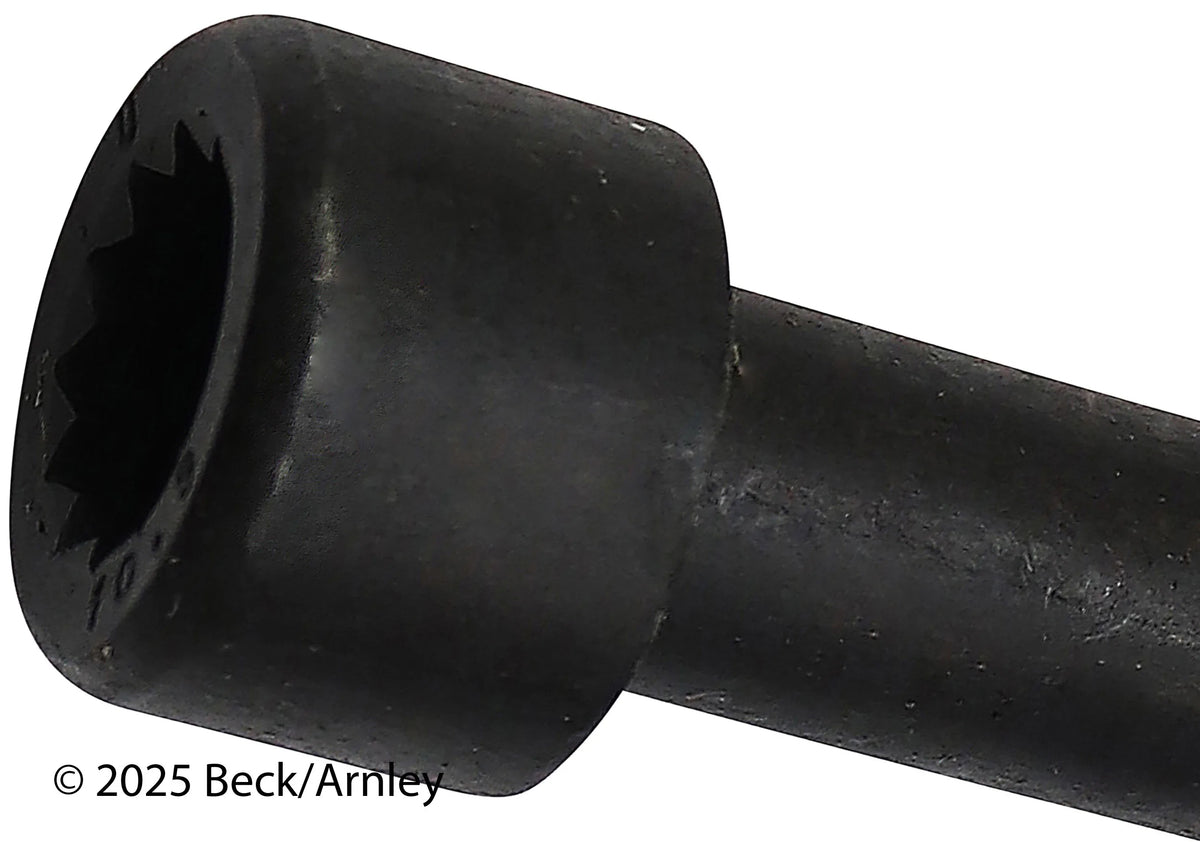 Beck/Arnley 016-1065 2008-2015 Scion xB Engine Cylinder Head Bolt Set