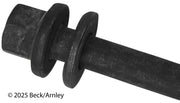 Beck/Arnley 016-1067 2003-2005 Honda Civic Engine Cylinder Head Bolt Set