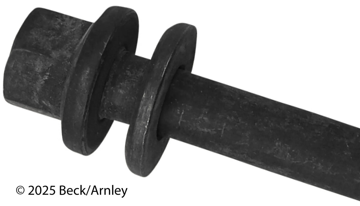 Beck/Arnley 016-1067 2003-2005 Honda Civic Engine Cylinder Head Bolt Set