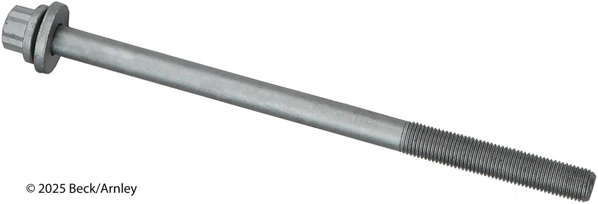 Beck/Arnley 016-1072 1999-2012 Subaru Legacy Engine Cylinder Head Bolt Set