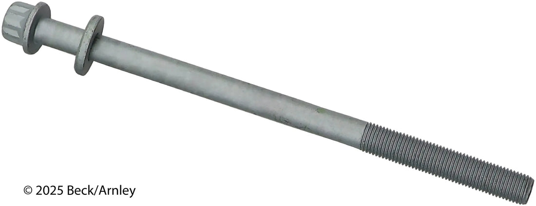 Beck/Arnley 016-1072 1999-2012 Subaru Legacy Engine Cylinder Head Bolt Set