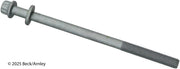 Beck/Arnley 016-1072 1999-2012 Subaru Legacy Engine Cylinder Head Bolt Set