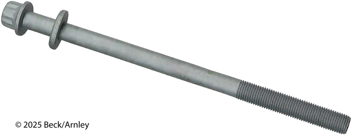 Beck/Arnley 016-1072 1999-2012 Subaru Legacy Engine Cylinder Head Bolt Set