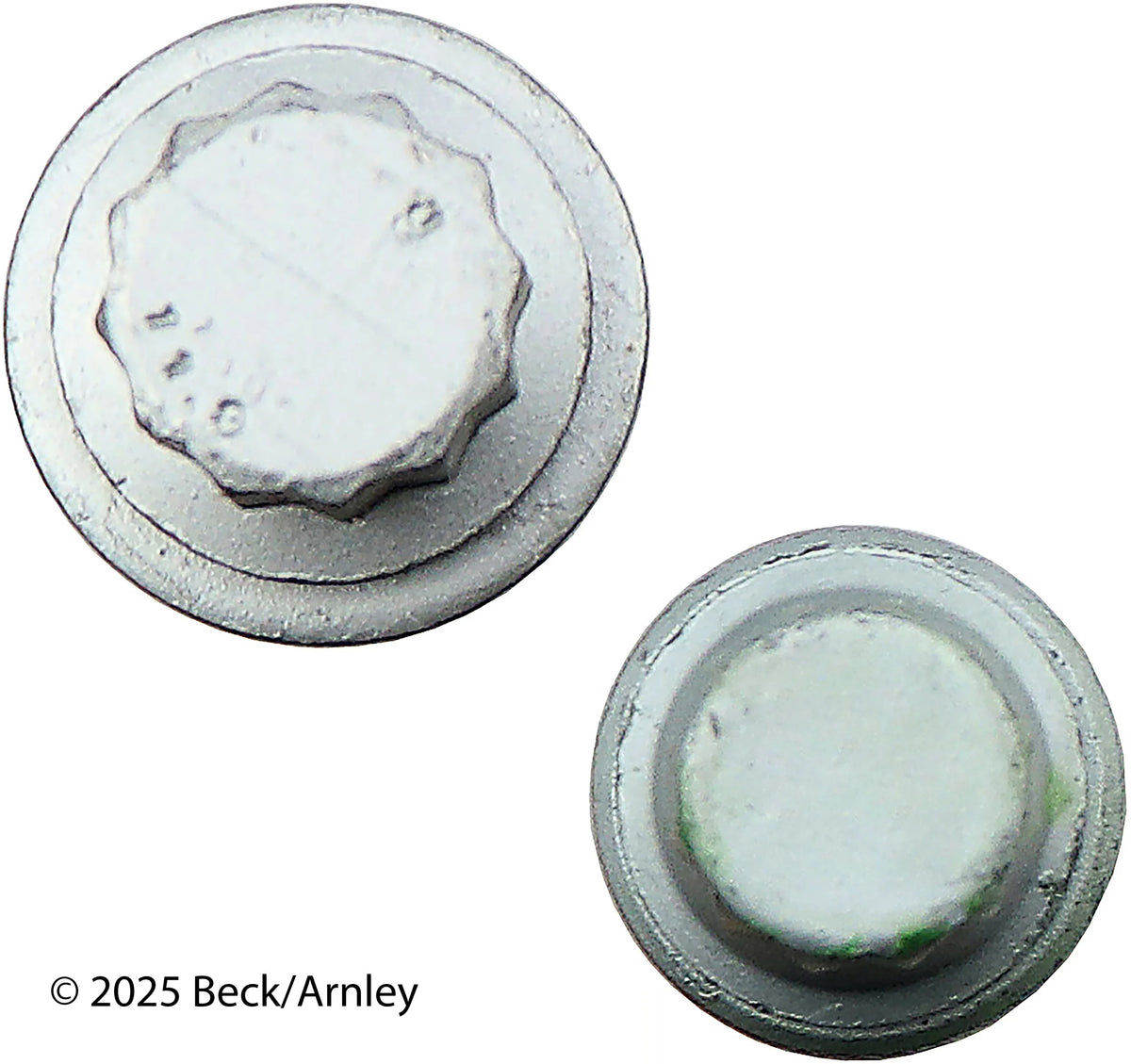 Beck/Arnley 016-1072 1999-2012 Subaru Legacy Engine Cylinder Head Bolt Set