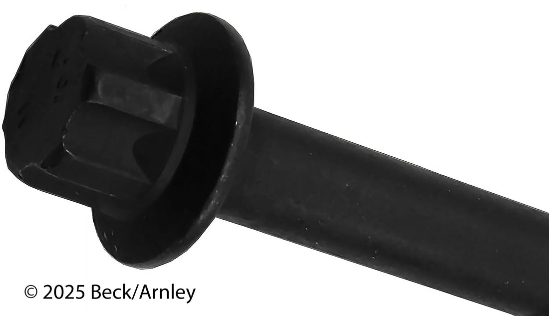 Beck/Arnley 016-1073 2002-2022 Nissan Altima Engine Cylinder Head Bolt Set