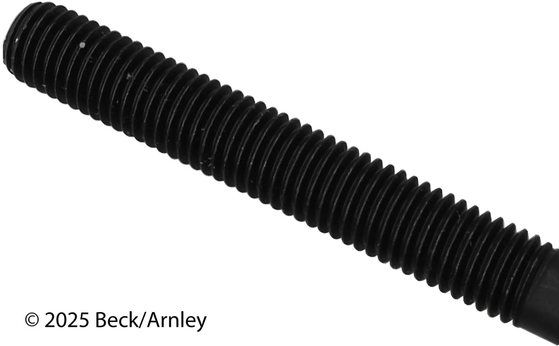 Beck/Arnley 016-1073 2002-2022 Nissan Altima Engine Cylinder Head Bolt Set