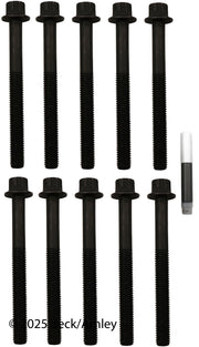 Beck/Arnley 016-1073 2002-2022 Nissan Altima Engine Cylinder Head Bolt Set