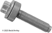 Beck/Arnley 016-1074 2006-2007 BMW 525i Engine Valve Cover Bolt Kit