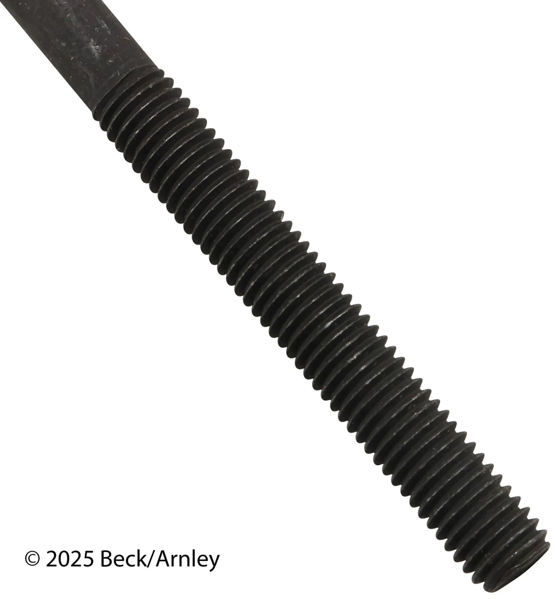Beck/Arnley 016-1075 2009-2025 Toyota Corolla Engine Cylinder Head Bolt Set