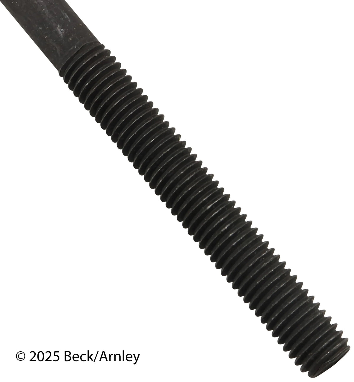 Beck/Arnley 016-1075 2009-2025 Toyota Corolla Engine Cylinder Head Bolt Set