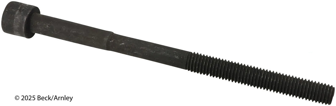 Beck/Arnley 016-1075 2009-2025 Toyota Corolla Engine Cylinder Head Bolt Set