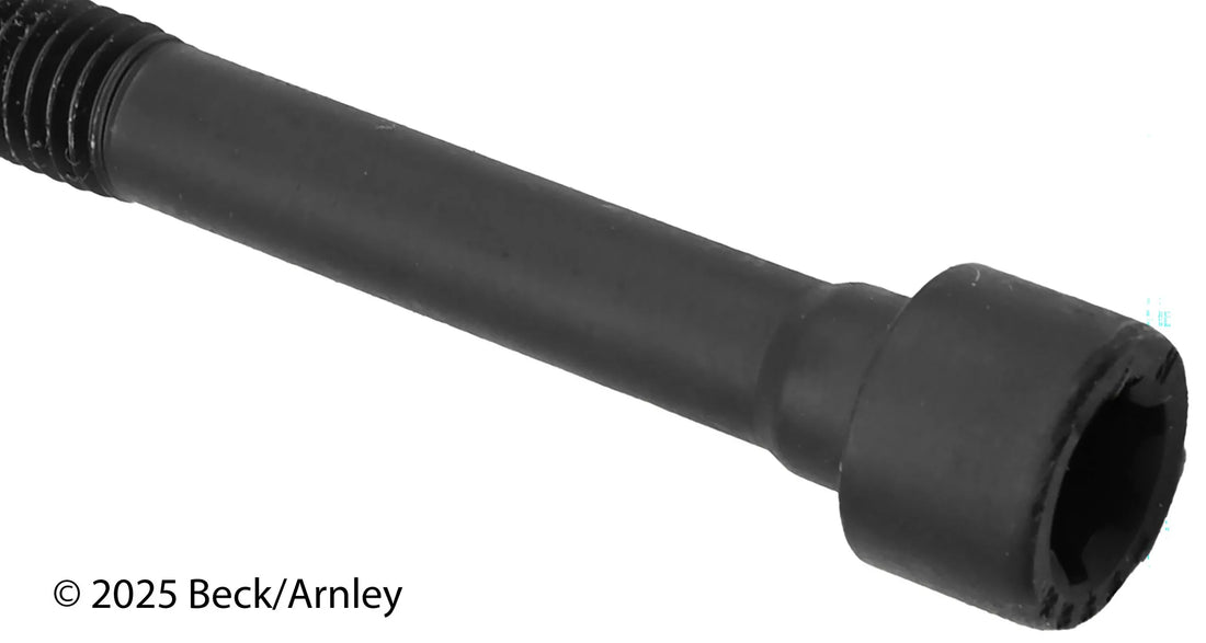 Beck/Arnley 016-1079 2012 Audi A7 Quattro Engine Cylinder Head Bolt Set
