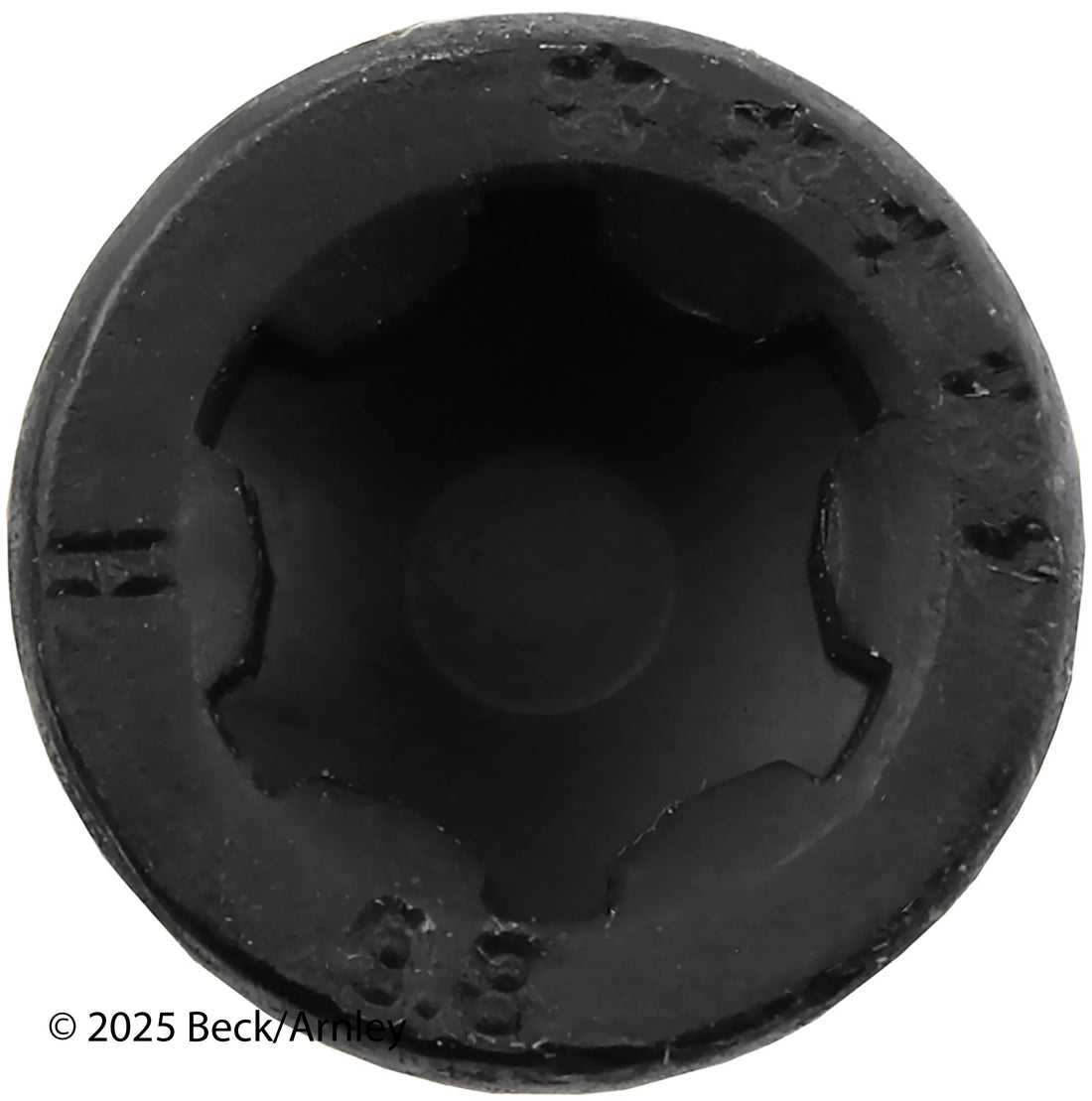Beck/Arnley 016-1079 2012 Audi A7 Quattro Engine Cylinder Head Bolt Set