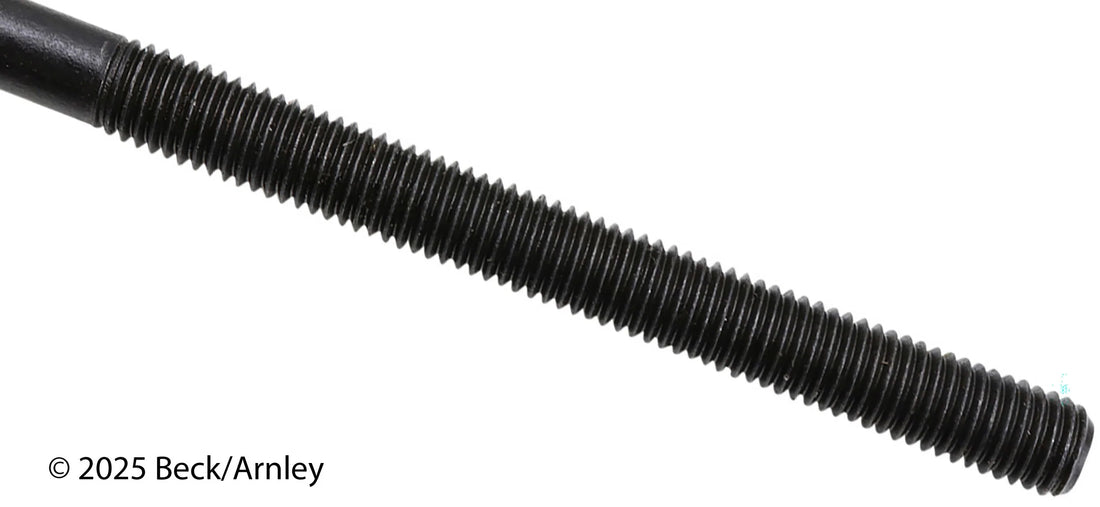 Beck/Arnley 016-1080 2019-2023 Mercedes-Benz Sprinter 4500 Engine Cylinder Head Bolt Set