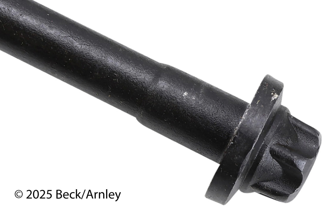 Beck/Arnley 016-1080 2019-2023 Mercedes-Benz Sprinter 4500 Engine Cylinder Head Bolt Set