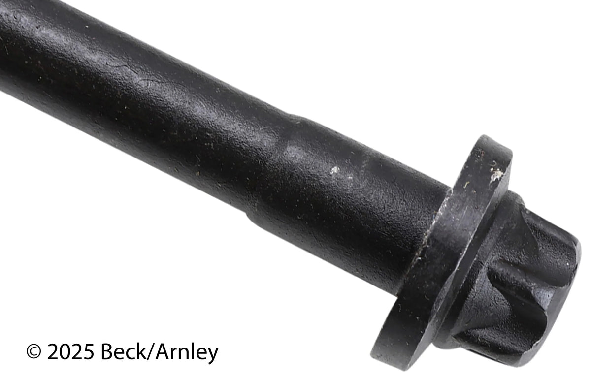 Beck/Arnley 016-1080 2019-2023 Mercedes-Benz Sprinter 4500 Engine Cylinder Head Bolt Set