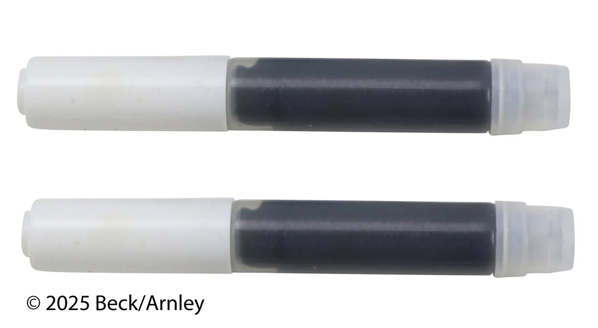 Beck/Arnley 016-1080 2019-2023 Mercedes-Benz Sprinter 4500 Engine Cylinder Head Bolt Set