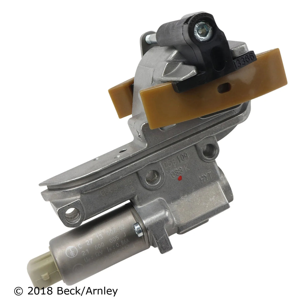 Beck/Arnley 024-1462 2002-2006 Audi A4 Engine Variable Valve Timing (VVT) Solenoid